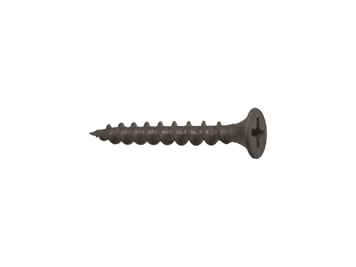 Schnellbauschr. SPG    3.9x 45 - Grobgewinde, PH 2 1000 Stk.