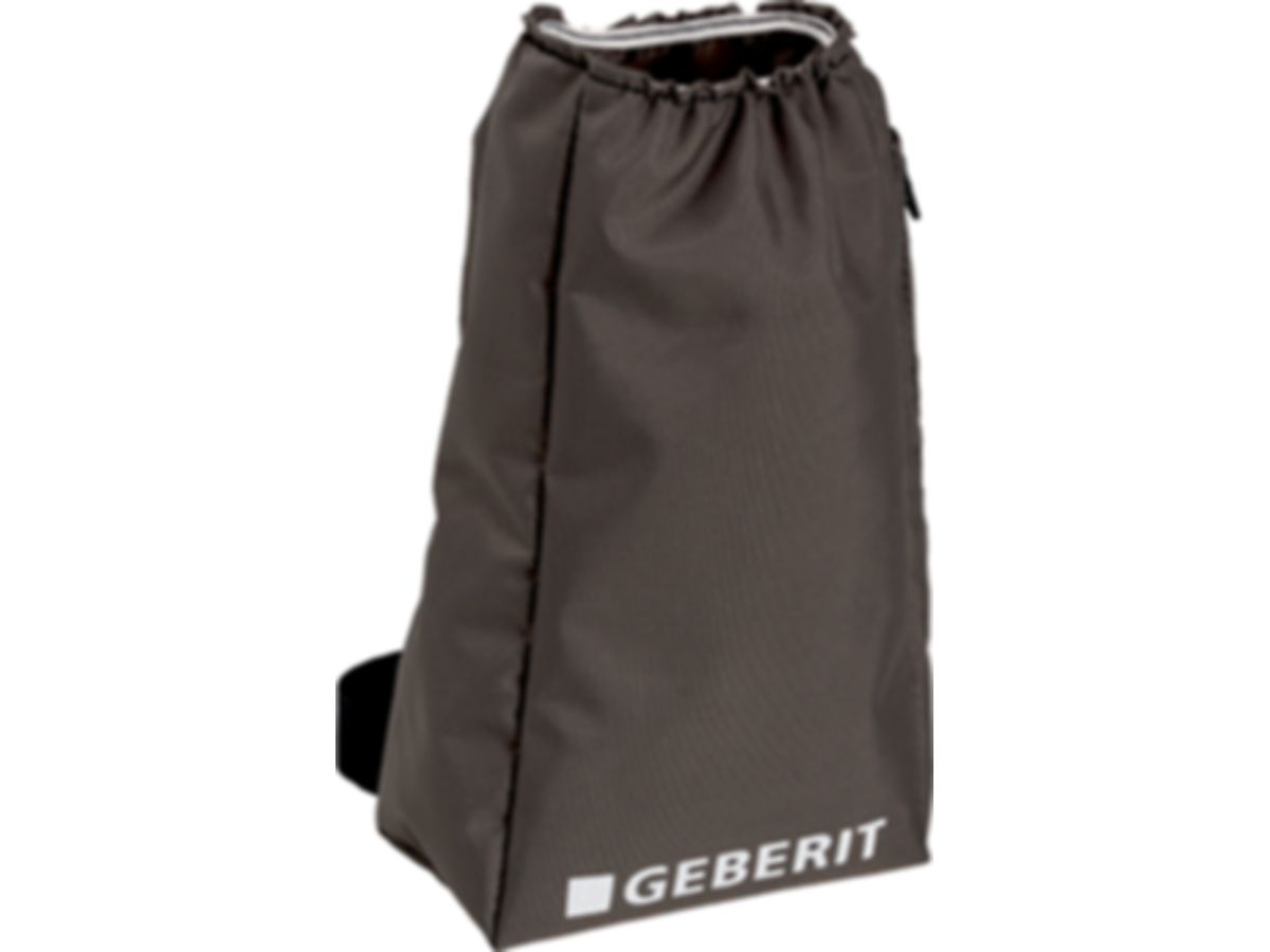 Beutel - GEBERIT FlowFit