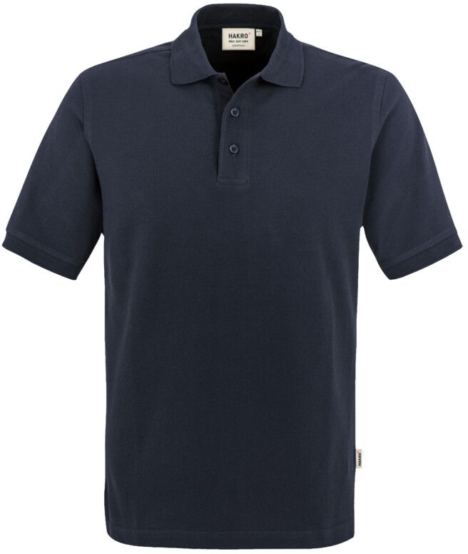 Poloshirt Classic Einlaufvorbehandelt - 100 % Baumwolle, 200 g /m² Gr. XS-3XL