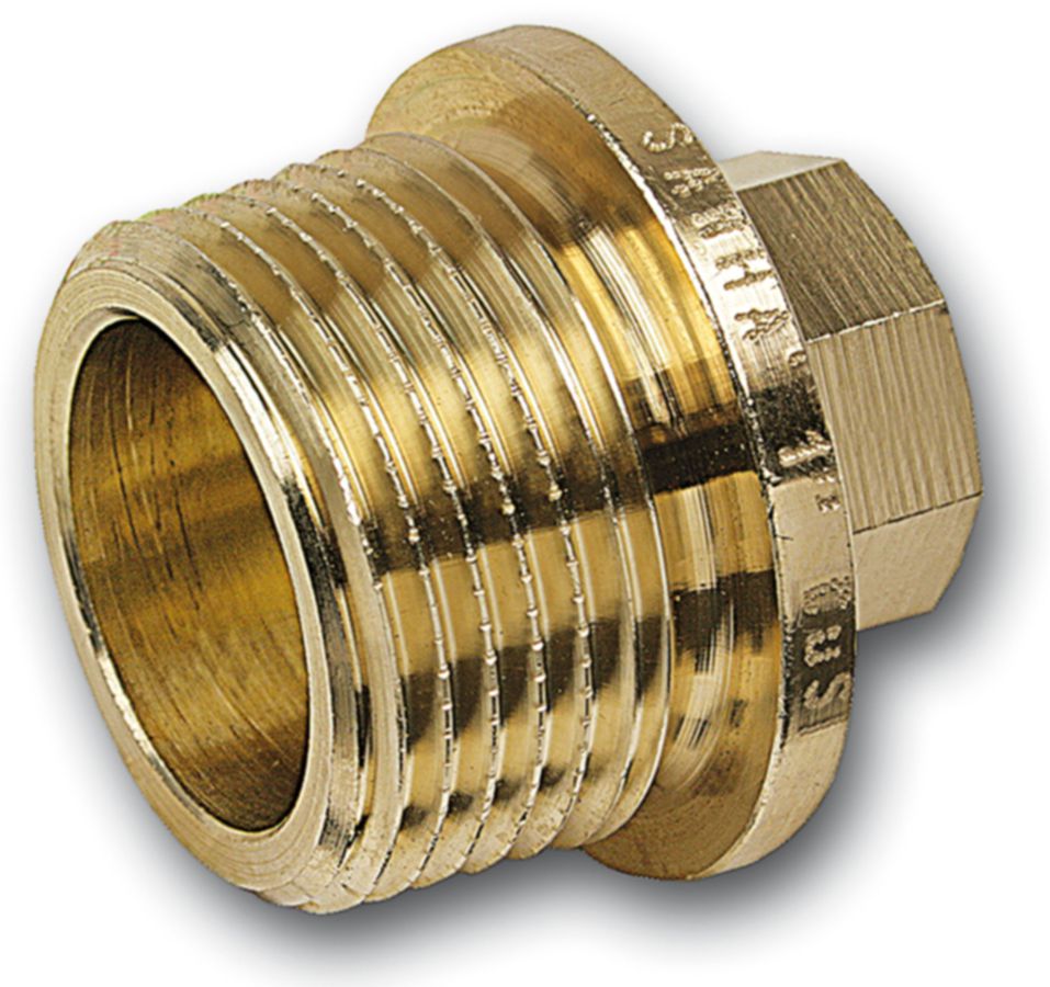 Stopfen +GF+ Serie 8000