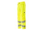 Überziehhose - mit leichtem Futter