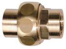 Verschraubungen +GF+ Serie 8000