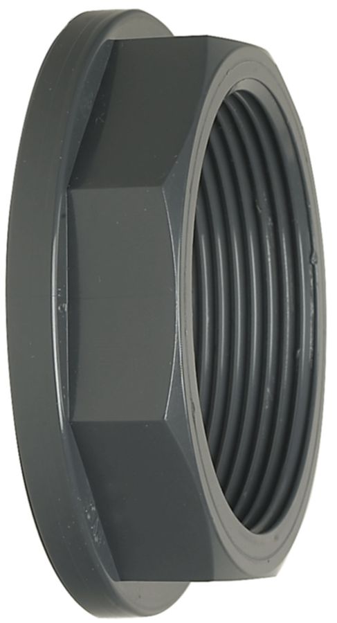 Kontermutter PVC-U 11/4"