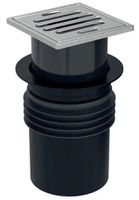 Geberit Bodenablauf Varino 310 mm
