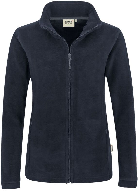 Women-Fleece-Delta 220 g/m² - 70% Baumwolle, 30% Polyester