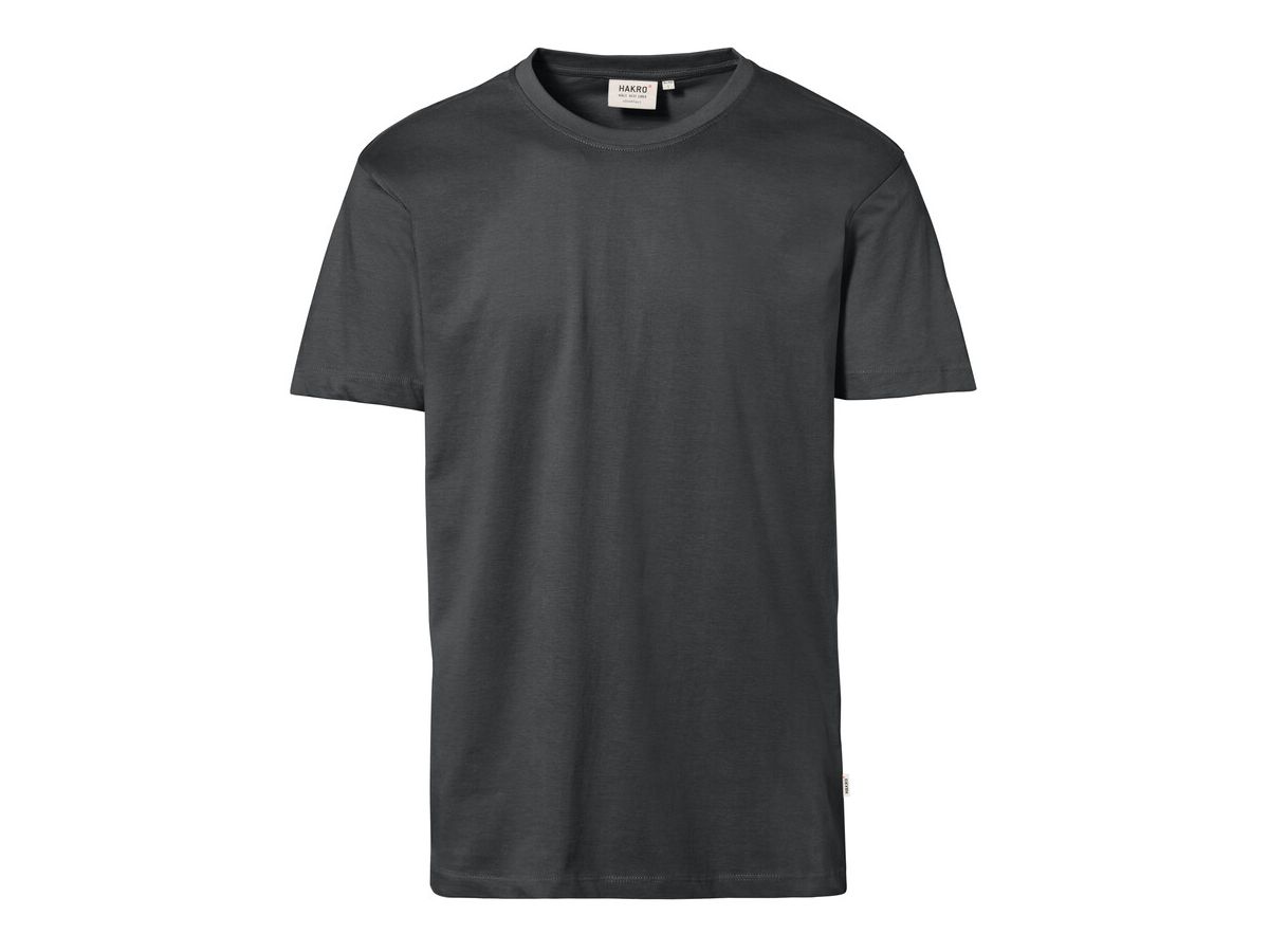 Leger geschnittenes klassisches T-Shirt - 100 % Baumwolle 160 g /m² Grössen XS-3XL