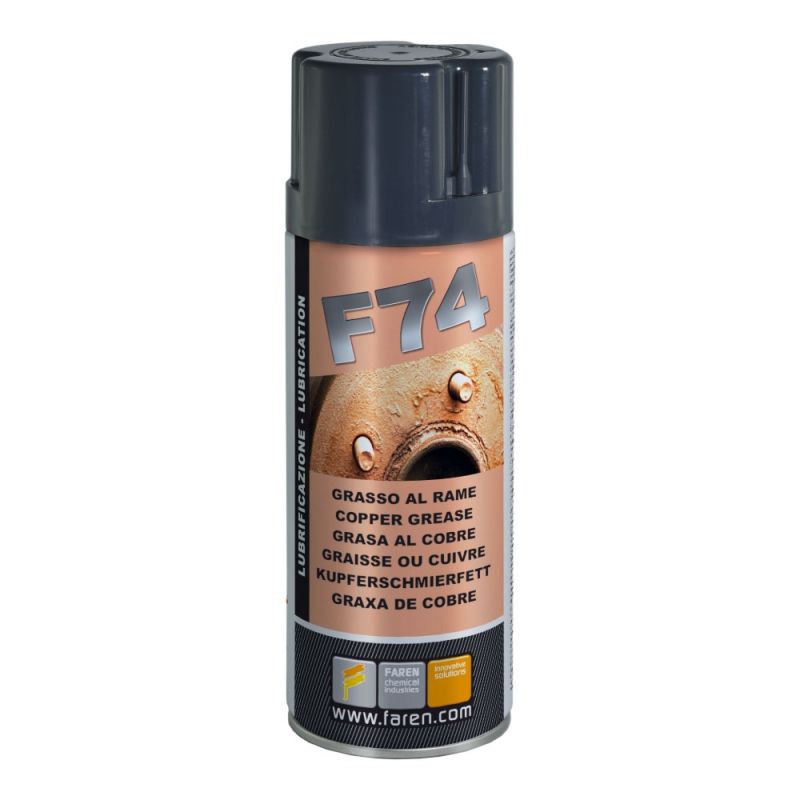 Multifunktionsöl F4 - 400ml