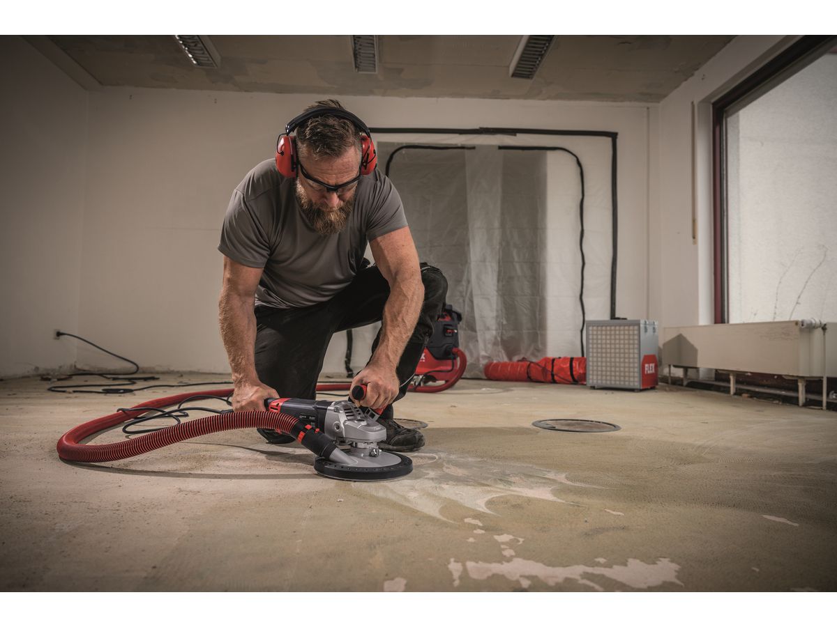 Thermo-Super Betonschleifer LD24-8 180 - Flex
