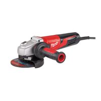 Winkelschleifer AGV 15-125 XC DEG-SET - 1500 W 11'000min. Milwaukee M14