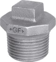 Stopfen +GF+ 290 schwarz