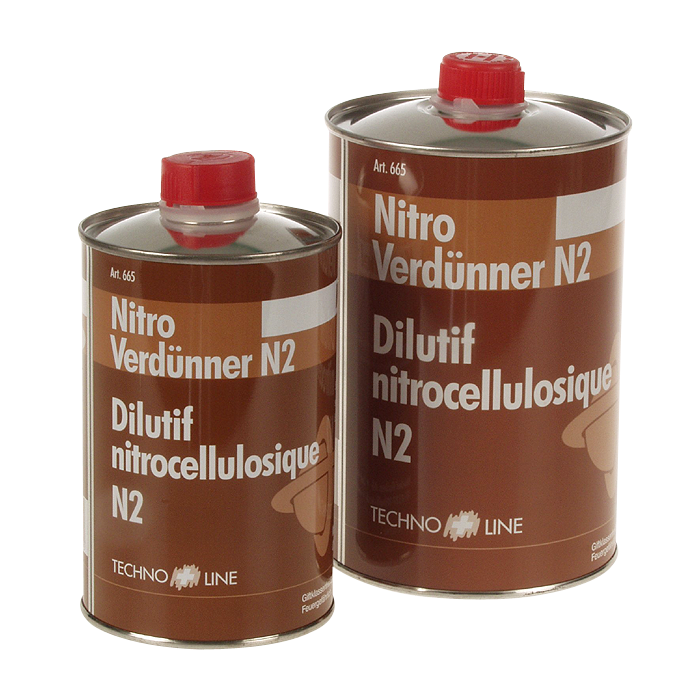 Nitro-Verdünner N1