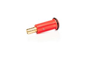 Hohlstrahlrohr VOGT PICCOJET D 20 mm - 5 mm für Sprühstrahl, Messing/Kunststoff