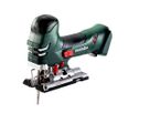 Akku-Stichsäge Metabo STA 18 LTX 140 BL - 18V, Metabox 145L, ohne Akku+Ladegerät