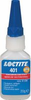 Schnellkleber Loctite 401 - 20 g