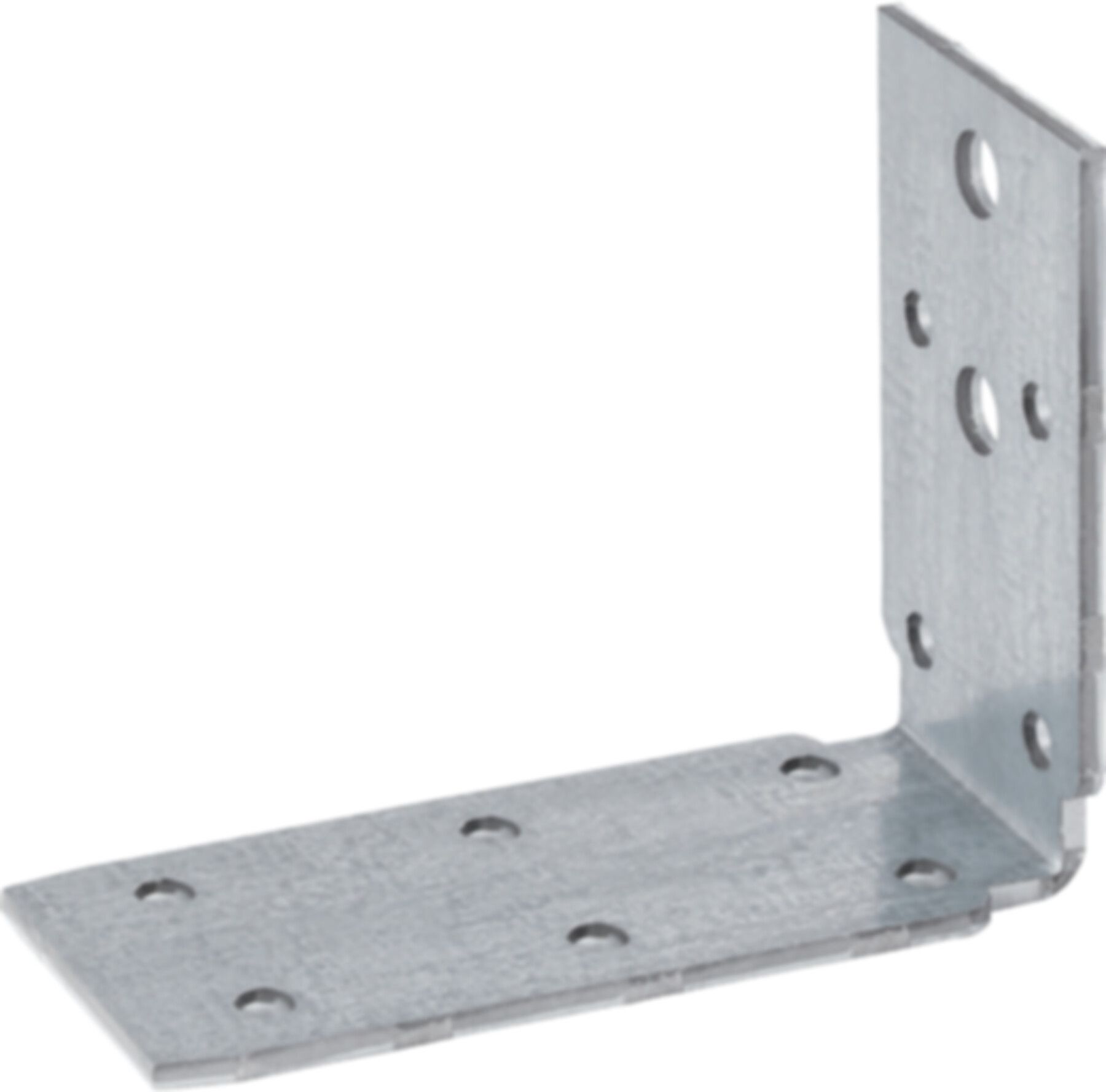 Geberit Duofix Systemwinkel - Stahl Verz.