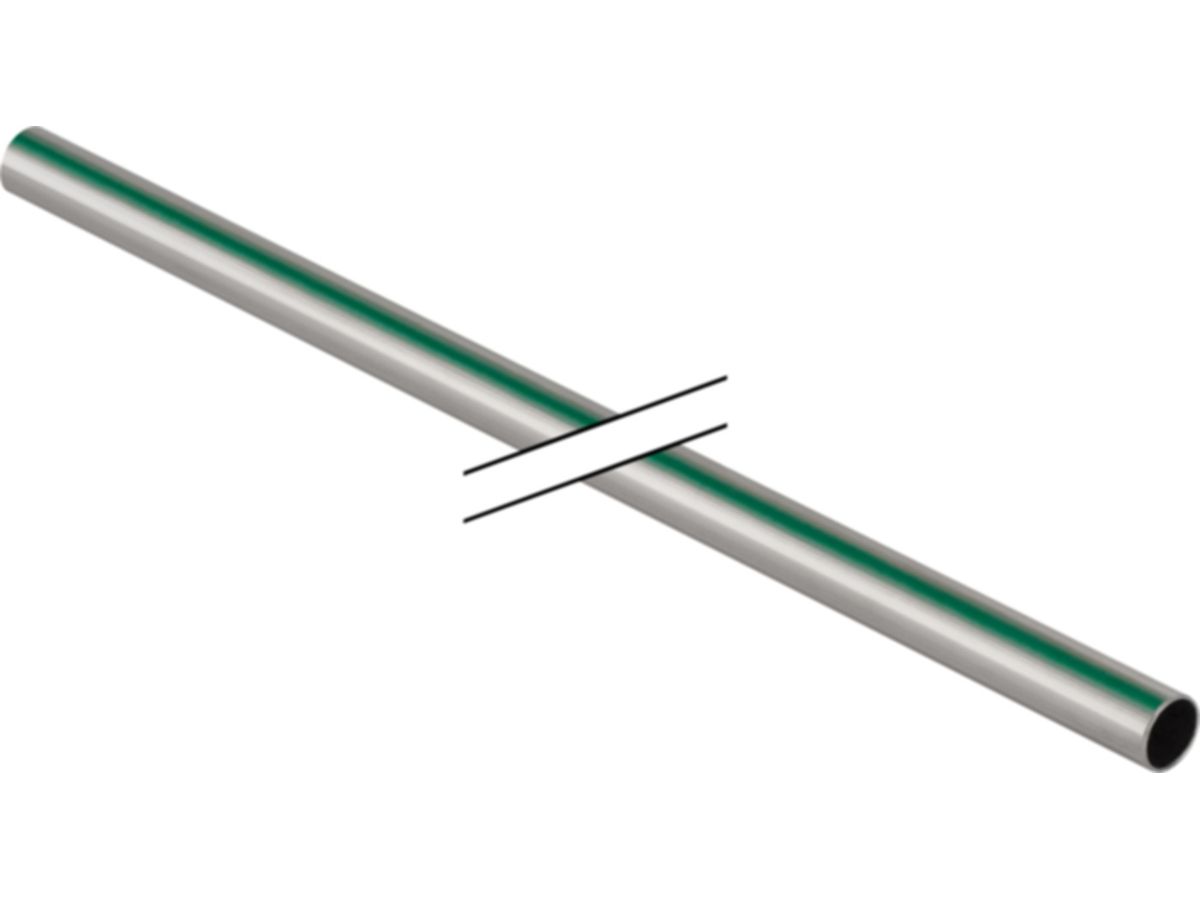 MPF-Rohre San.blank 39048 54 mm - 1.4521 in Stangen