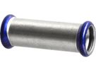 Eurotubi Langkupplung Inox