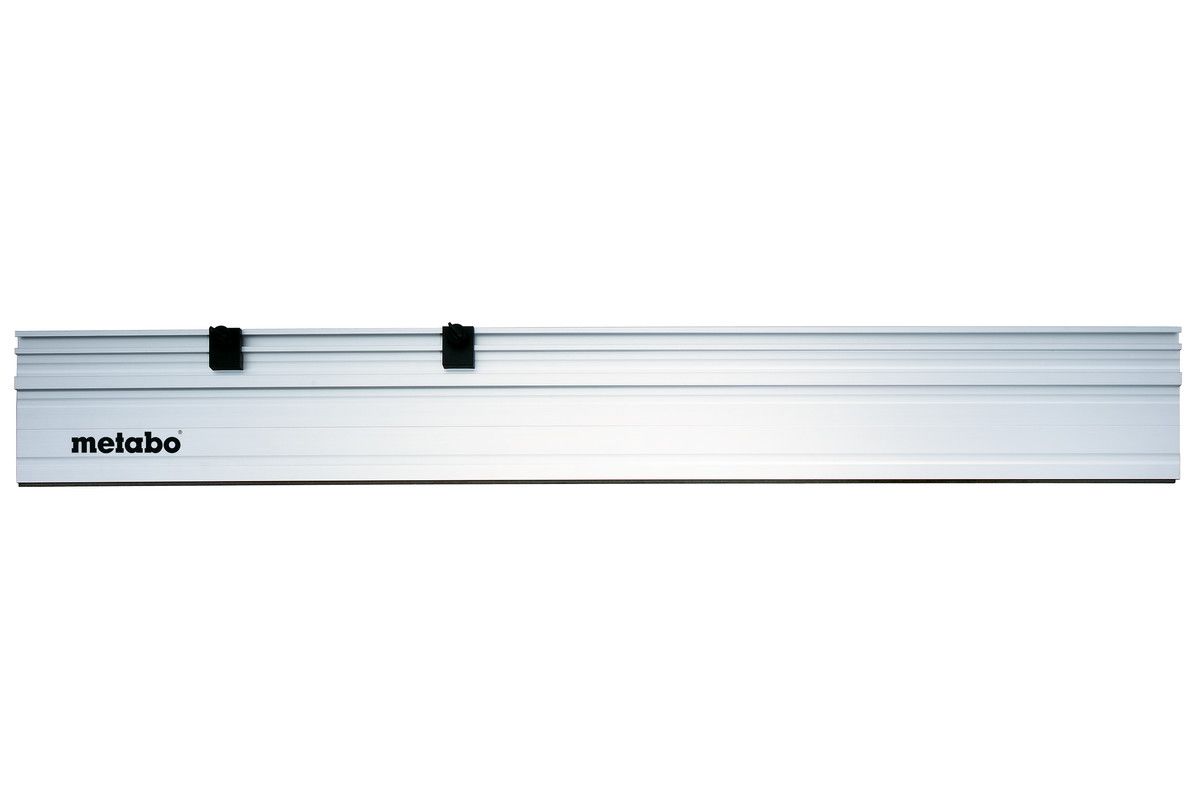 Führungsschiene Metabo 1500 mm - für Stichsägen,Handkreissägen,Oberfräsen
