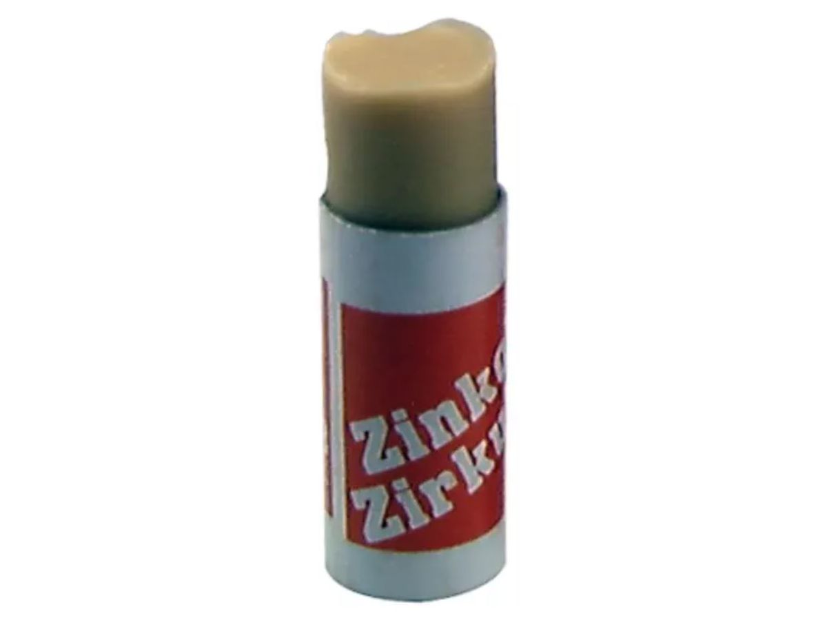 Bohrpaste Zinkol - klein, 28 gr.