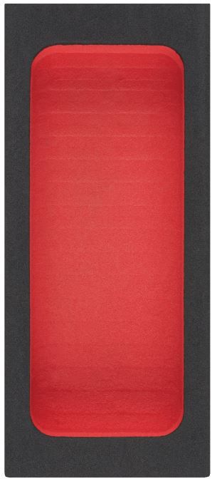 Schaumstoffeinlage 1/3 - Füllstück 46" / 117 cm Werkstattwagen
