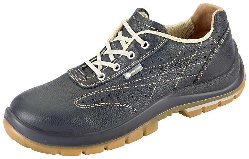 Sicherheitshalbschuhe UNIFLAIR