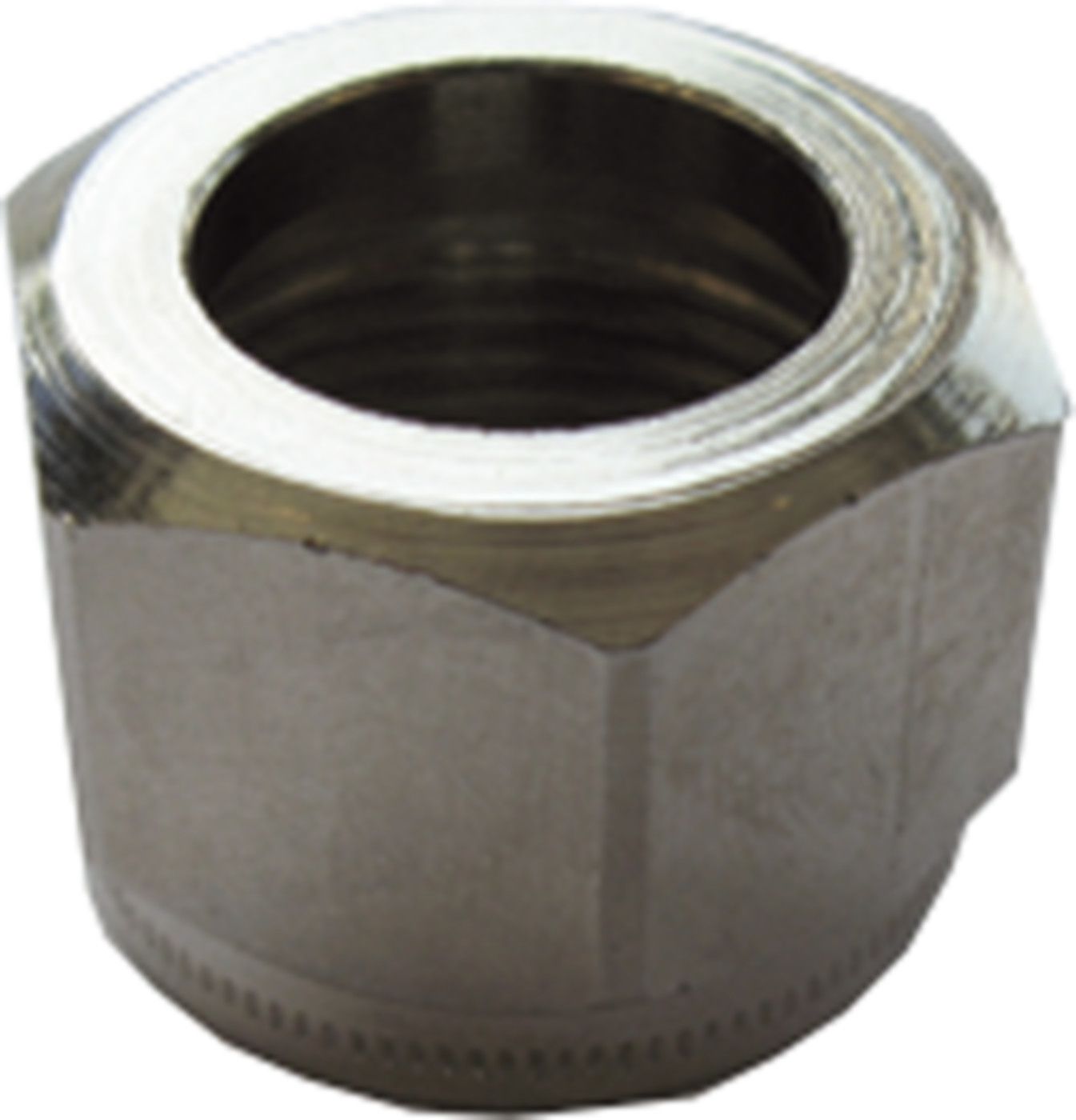 TKM-Überwurfmutter M22