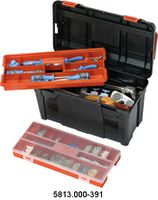 Werkzeug-Box Profi-Line - 585x290x280 mm