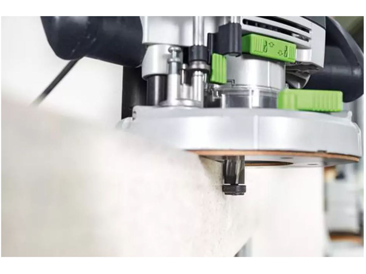 Oberfräse OF 2200 EB-PLUS CH 230V - Festool
