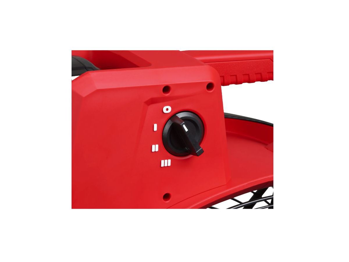 Akku Ventilator M18ARFHP-0 - Milwaukee
