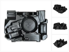 Tiefzieheeinlage zum MAKPAC B - Typ GA005G, GA013G