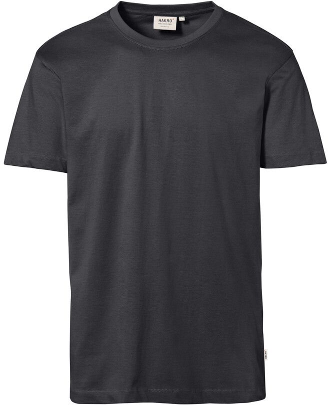 Leger geschnittenes klassisches T-Shirt - 100 % Baumwolle 160 g /m² Grössen XS-3XL