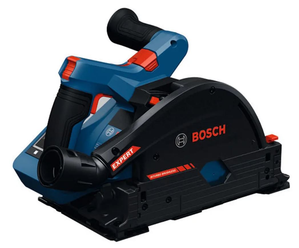 Akku-Tauchsäge, EXKT18V-52G (solo; L-box - Bosch