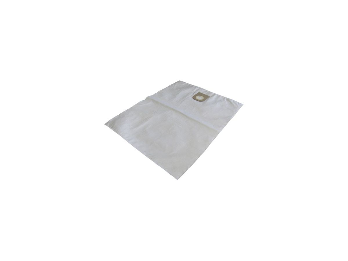 Staubsaugerbeutel Papier PROMAC - für VAC 50T,50-2T,360-2T, Pack à 10 Stk.