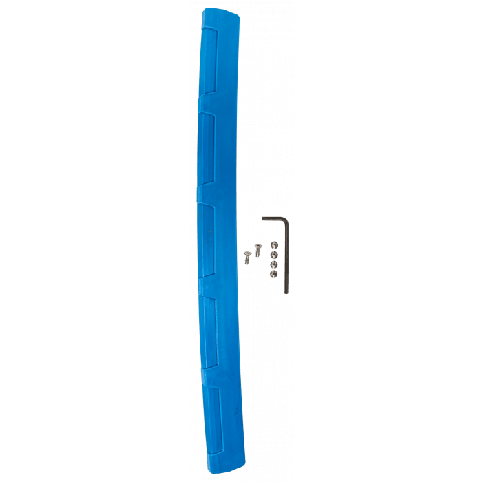 Ersatzkante Kunststoff 47cm - zu NANO Schieber PX1800