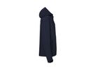 HAKRO High-Activejacke ECO, Gr. XS - Farbe: tinte, 100% Polyester rec.