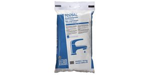 Regeneriersalz fein, zu Wasserenthärtern - Sack à 10 kg.
