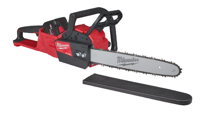 Akku Kettensäge Milwaukee M18FCHS-122 - 12.0 Ah. Schwertl: 40 cm