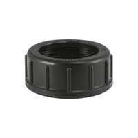 Geberit PE Überwurfmutter 48