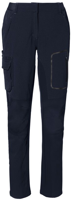 Damen Activehose - 90% PA / 10% EL, 160 g/m2