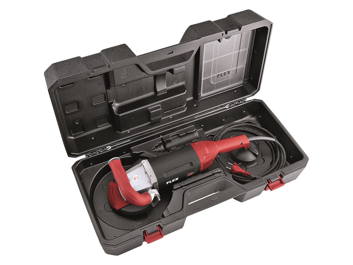 Thermo-Super Betonschleifer LD18-7 125R - Flex