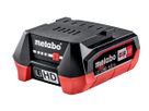 Akkupack METABO LiHD 4.0 Ah 12V