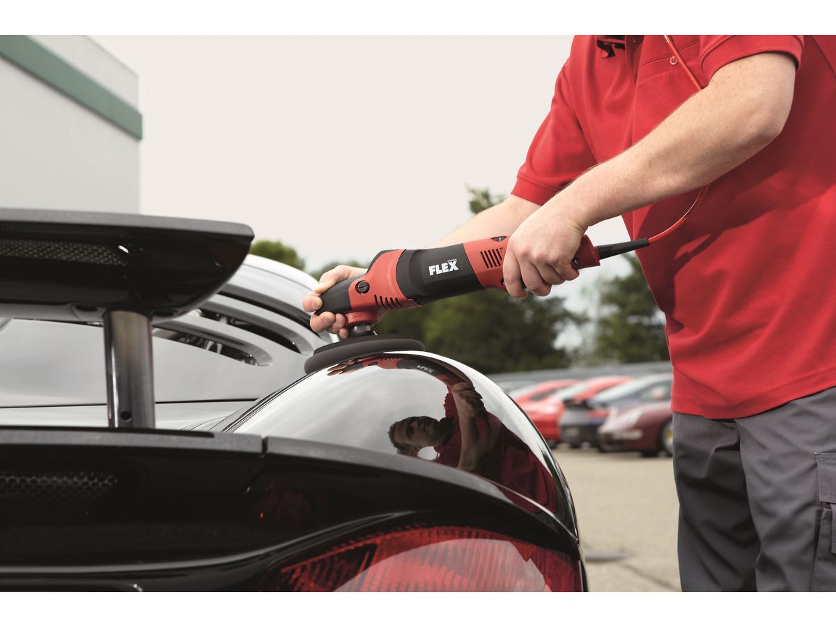 Polierer PE 14-2 150 mm - Flex