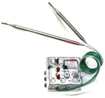 Thermostat BSDP ATLANTIC - Ab. 02.2013  Nr.160 Ref:B