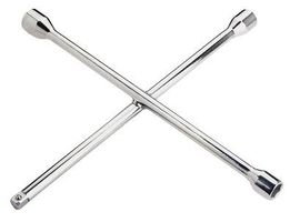 Kreuzschlüssel Bahco 29-B - 1/2" 17/19/ 21