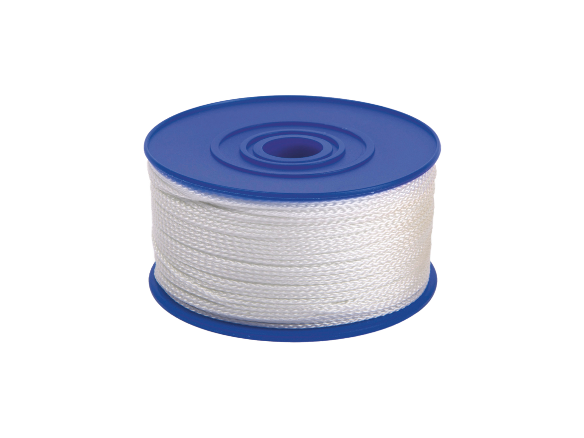 Senkelschnur MEISTER Polyamide