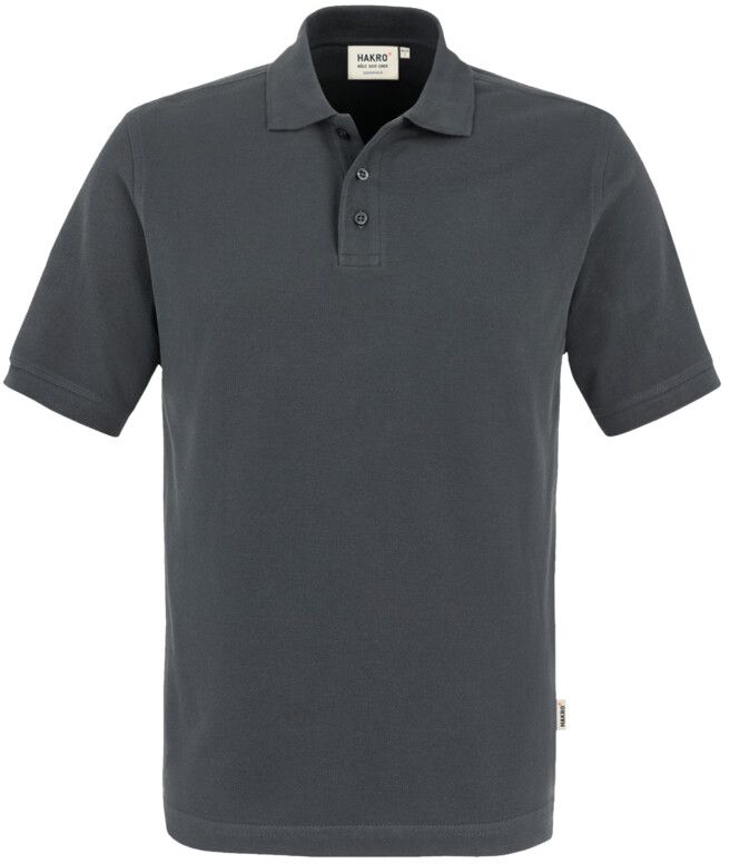Poloshirt Classic Einlaufvorbehandelt - 100 % Baumwolle, 200 g /m² Gr. XS-3XL