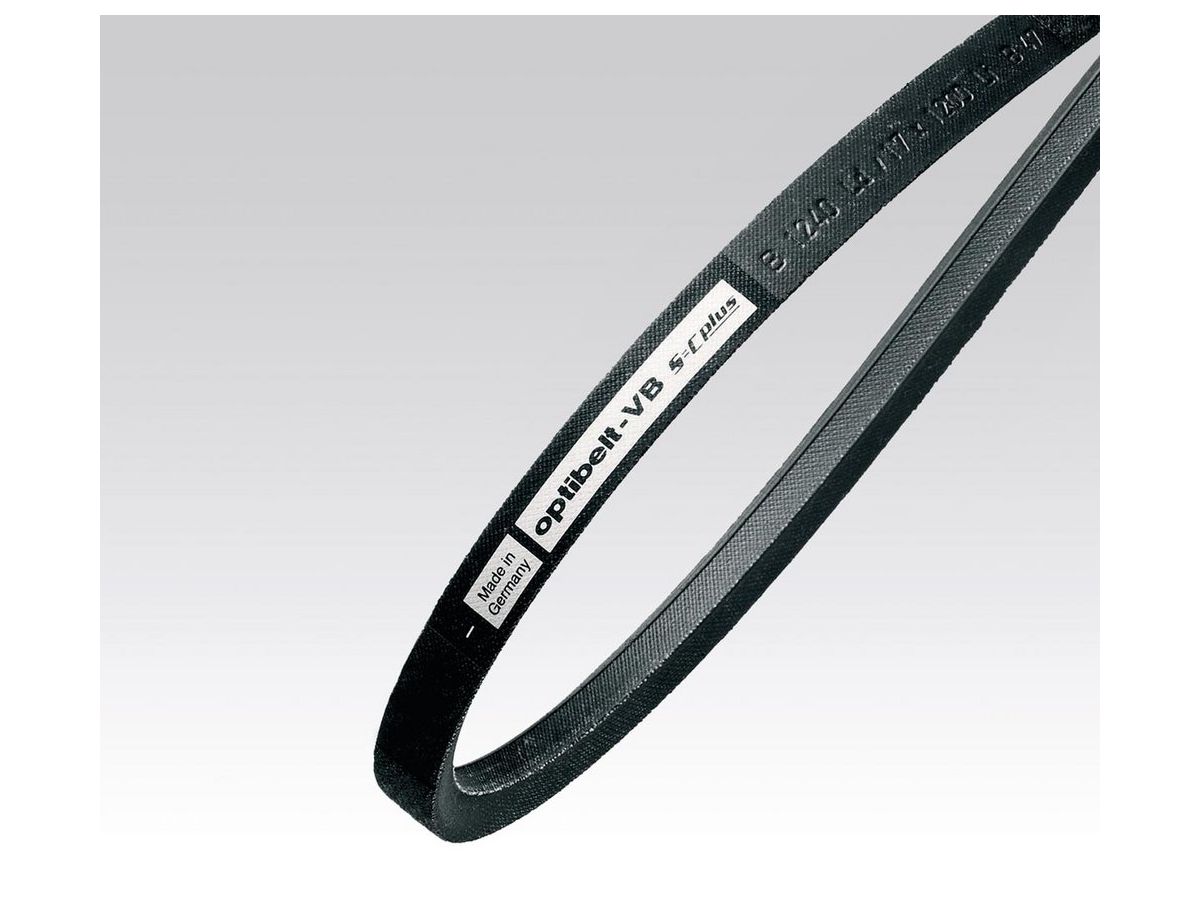 Klassische Keilriemen - optibelt VB