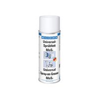 Sprühfett Universal mit MOS2 400ml - WEICON