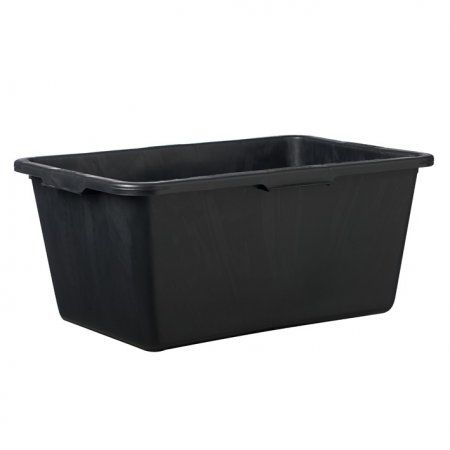 Pflastermulden Kunststoff 65 ltr - LxBxH 73x42x29.4 cm