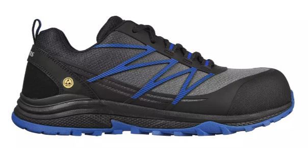 Sicherheitsschuhe PUXAL S1 - SKECHERS